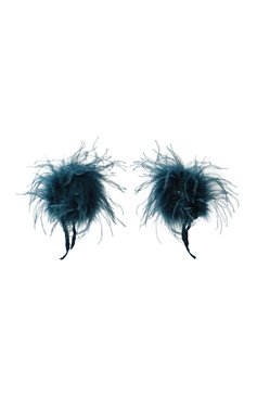 Декор для босоножек PATRIZIA PEPE, арт. 1V1661A2UP, фото 2