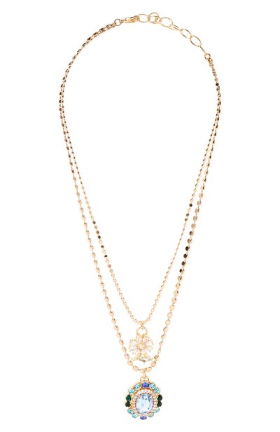 Женское колье ANTON HEUNIS, арт. CLR1.29