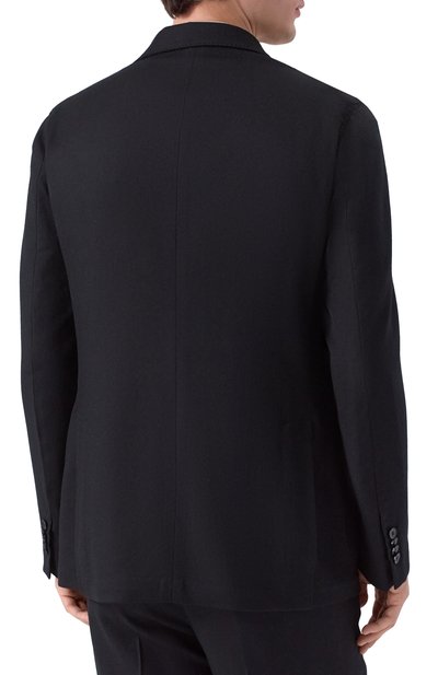 Шерстяной костюм ANDREA CAMPAGNA, арт. GREC0C0LFS/400129B, фото 3