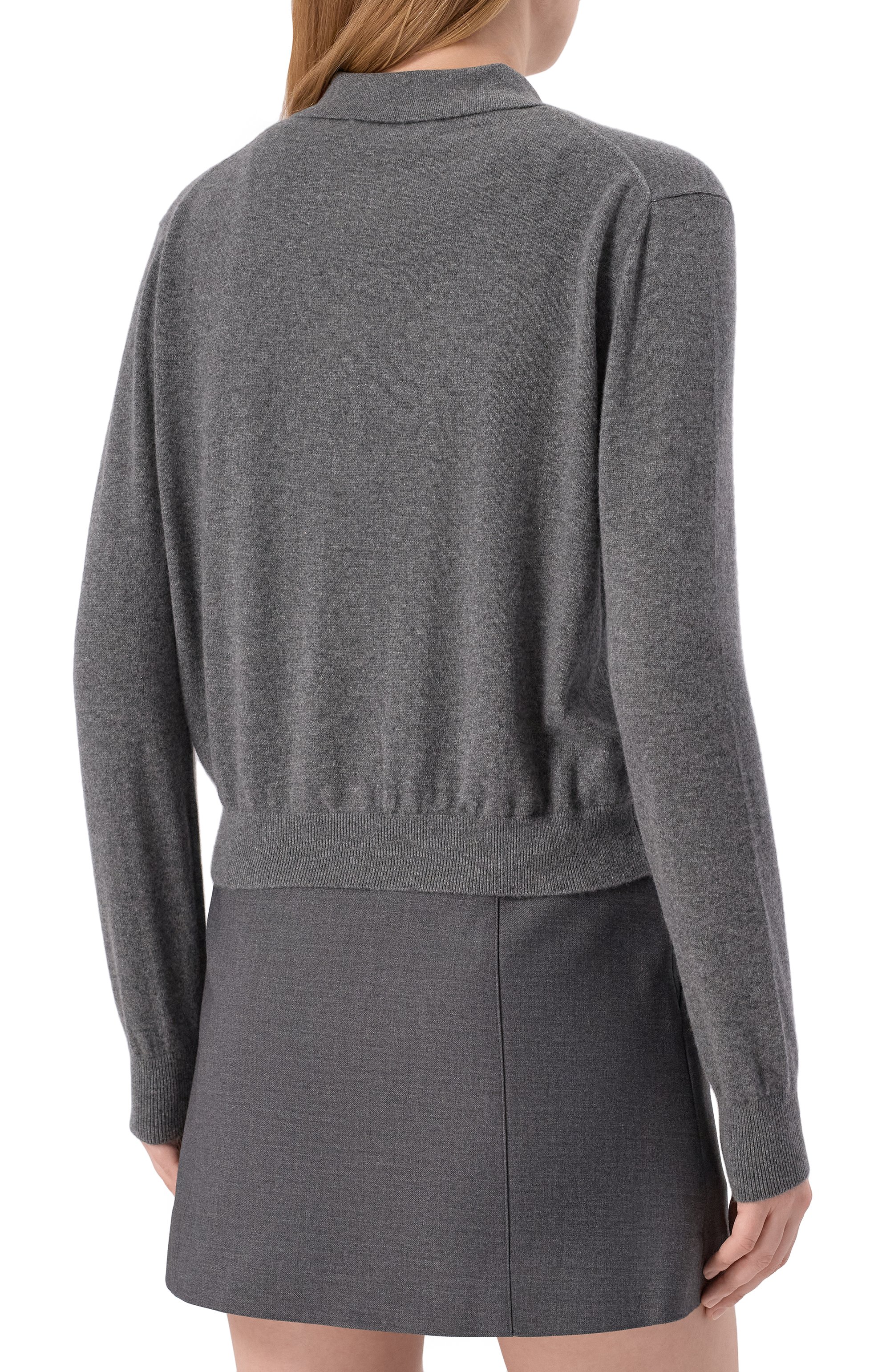 Кашемировый кардиган ARCH4, арт. KNCD25242, фото 4