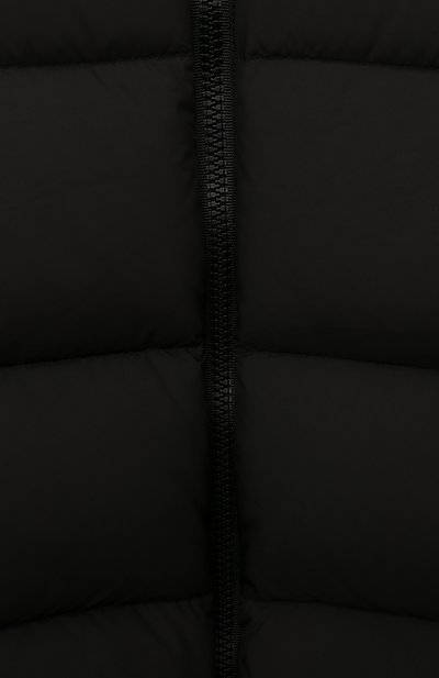 Пуховик IL GUFO, арт. A24GM400N0106/2A-4A, фото 3