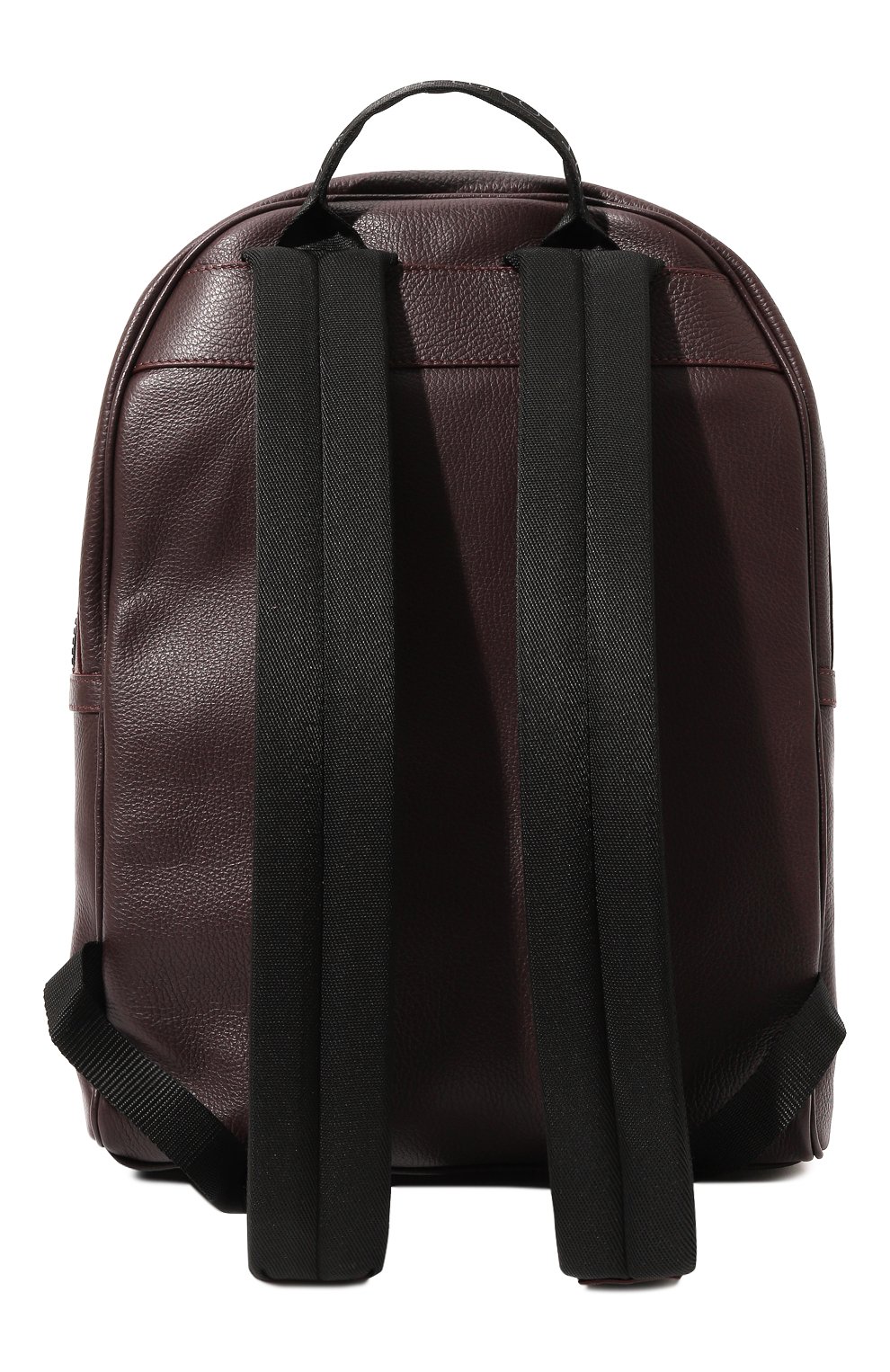 Кожаный рюкзак KITON, арт. UBBACKN00845, фото 6