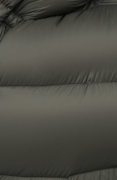 Пуховый жилет RICK OWENS, арт. RP02A7914/NZD3, фото 1