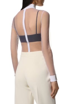 Боди BURBERRY, арт. 8046866, фото 4