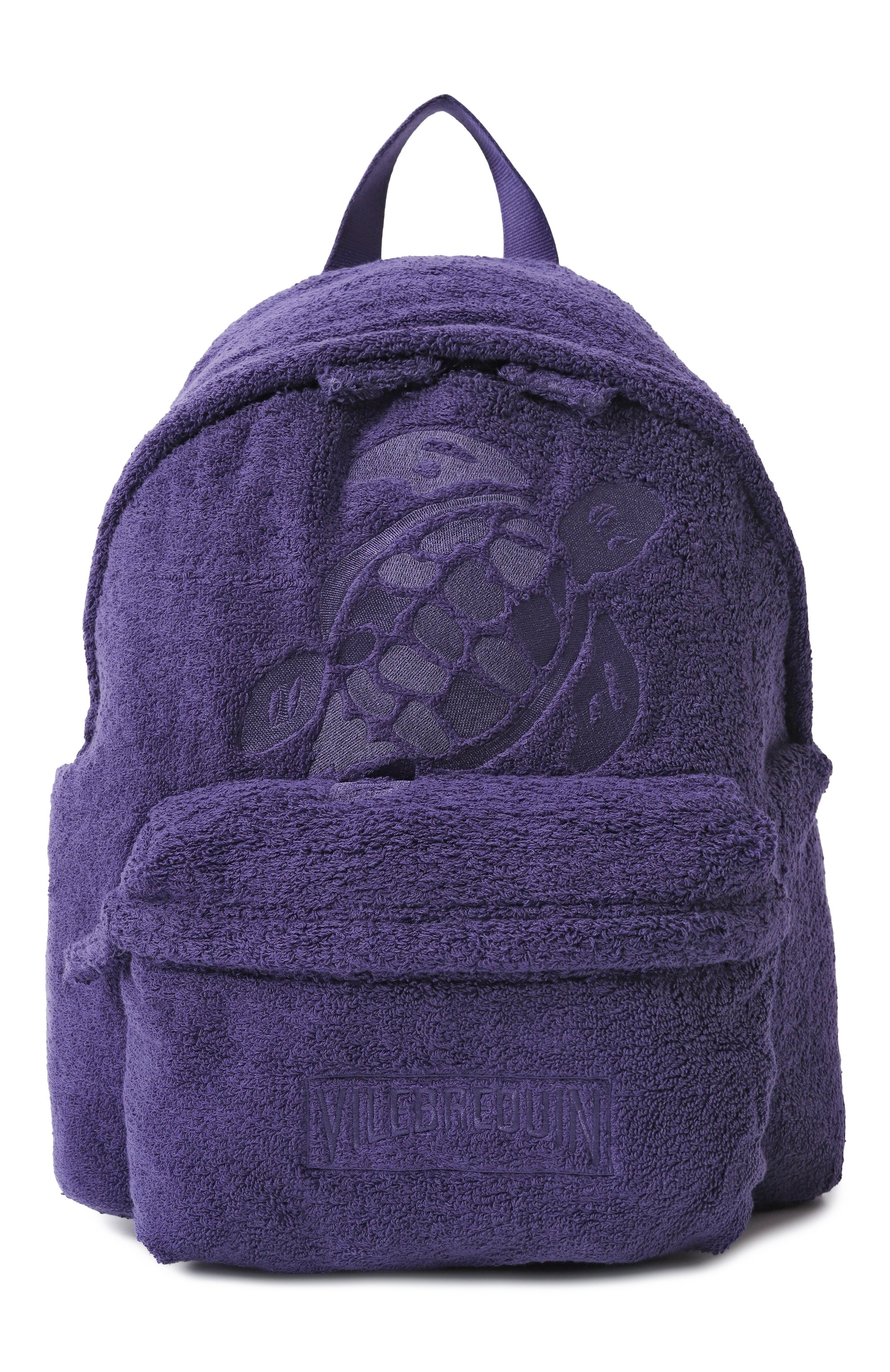 Рюкзак byebye VILEBREQUIN, арт. BYEBYE/A0401, фото 1