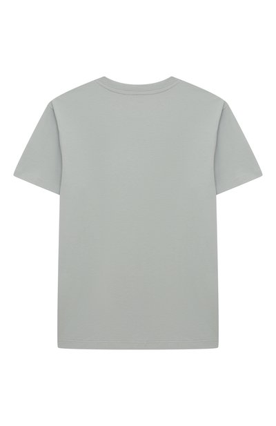 Хлопковая футболка STELLA MCCARTNEY, арт. TV8R51, фото 2