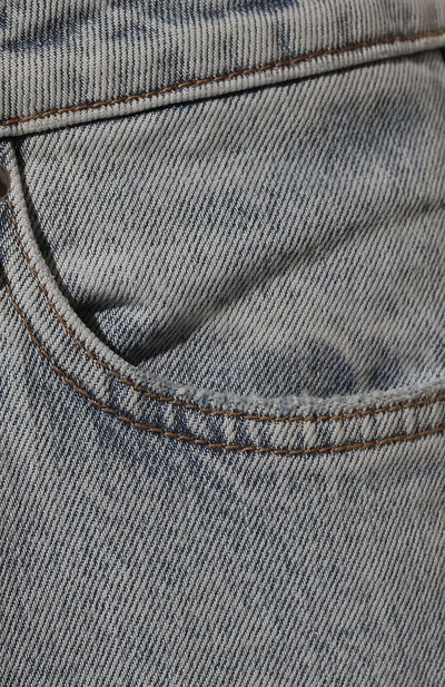 Джинсы KSUBI, арт. WPF22DJ002, фото 5