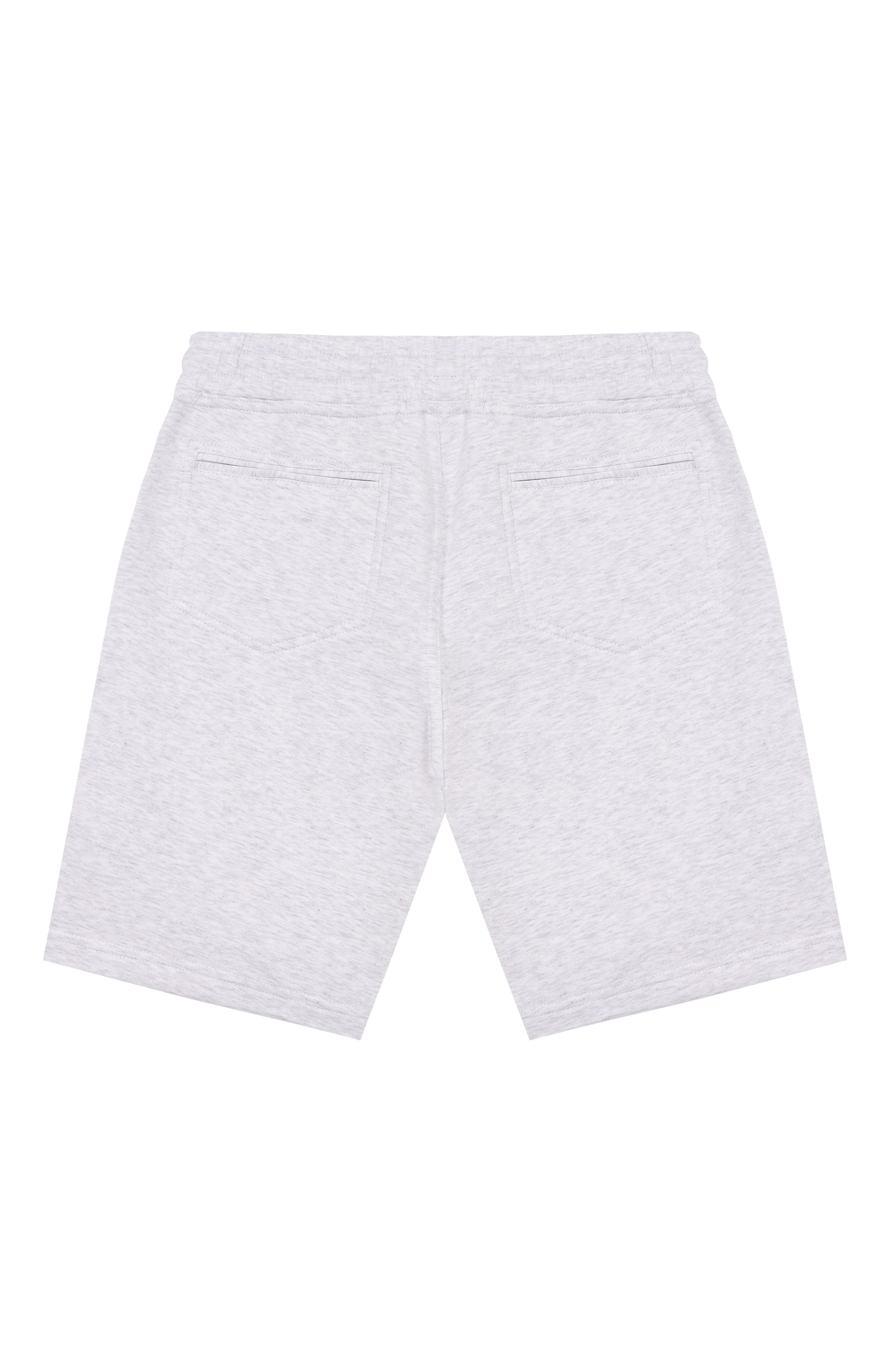 Хлопковые шорты BRUNELLO CUCINELLI, арт. BW863E386C, фото 2