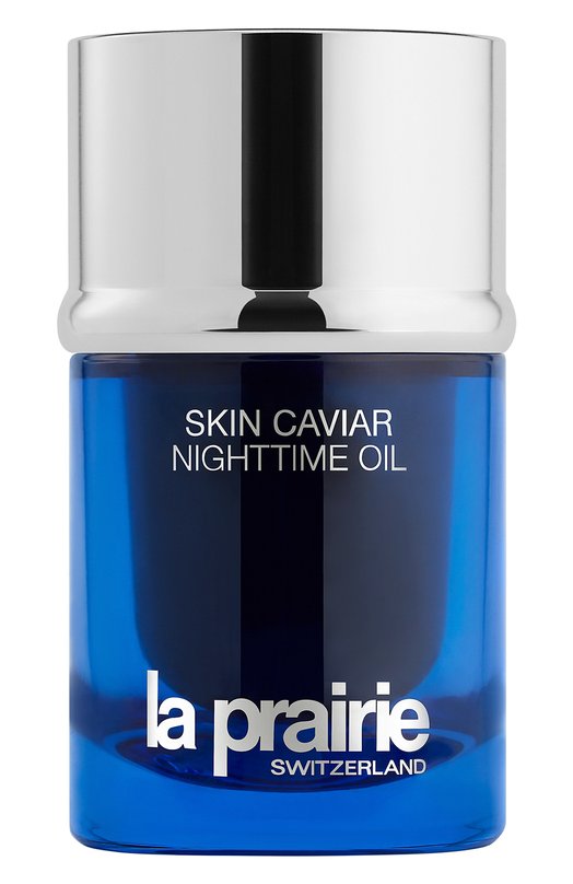 фото Ночное масло skin caviar nighttime oil (20ml) la prairie