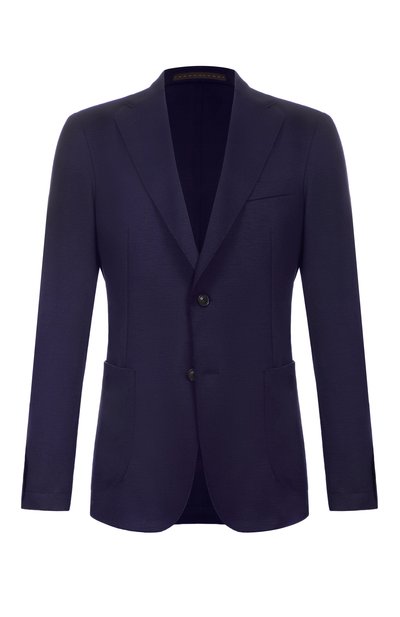 Мужской шерстяной пиджак WINDSOR, арт. 13 VAST0-0E-J7 10017032