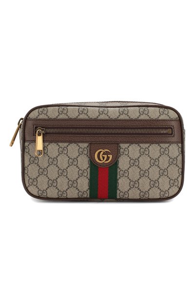 Поясная сумка ophidia gg GUCCI, арт. 574796/97SIT, фото 1