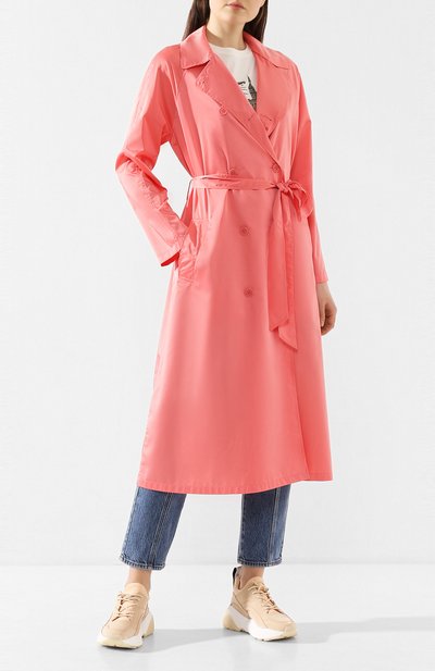 Плащ TEREKHOV GIRL, арт. 2TC008/8833.619/S20, фото 2