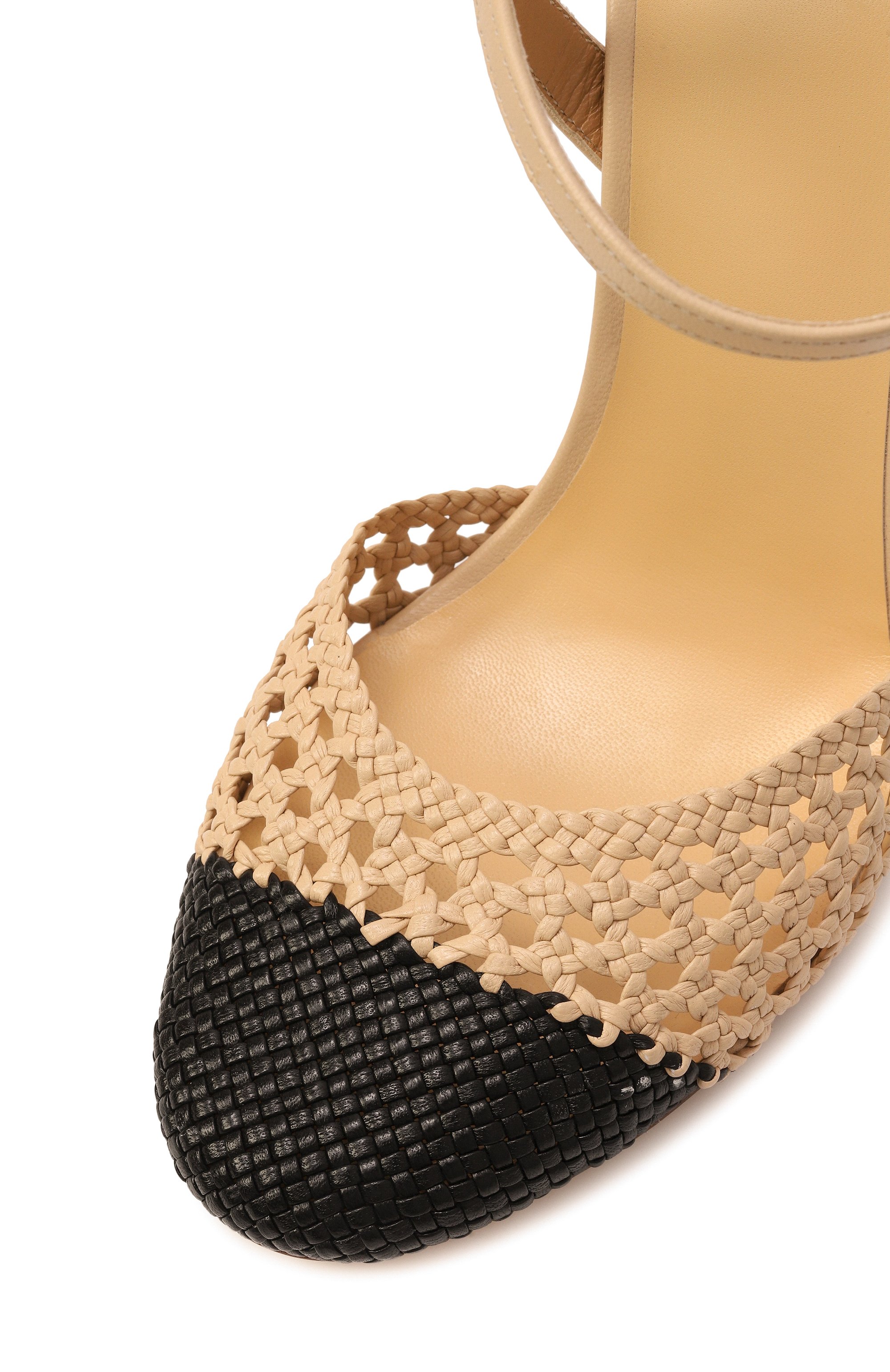 Кожаные туфли FRANCESCO RUSSO, арт. R1P954/N200, фото 7