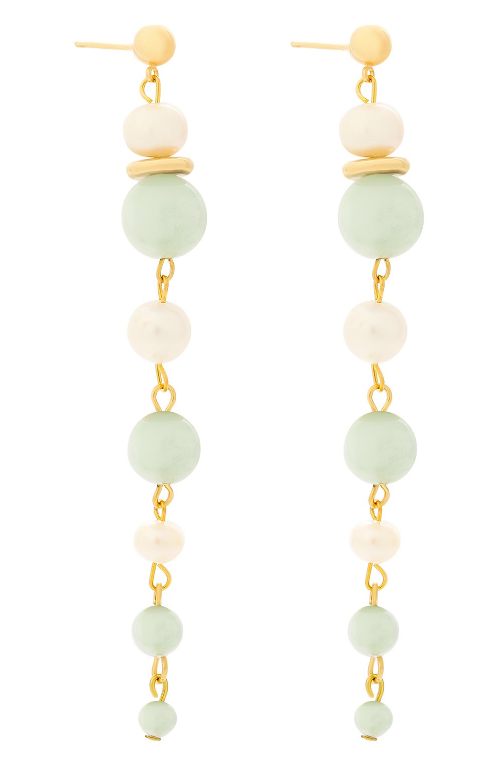 Серьги CRYSTALLINE JEWELLERY, арт. 386К, фото 3