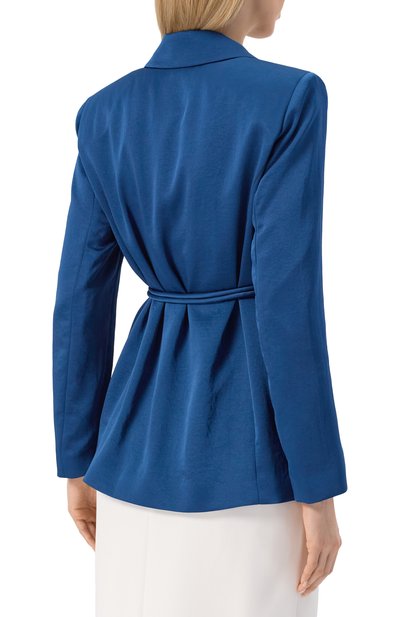 Атласный жакет LIU JO, арт. CA5270TS870, фото 4