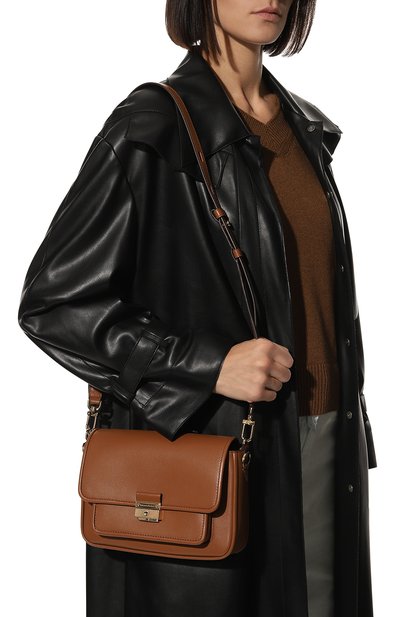 Сумка bradshaw medium MICHAEL MICHAEL KORS, арт. 30S1G2BM2L, фото 2