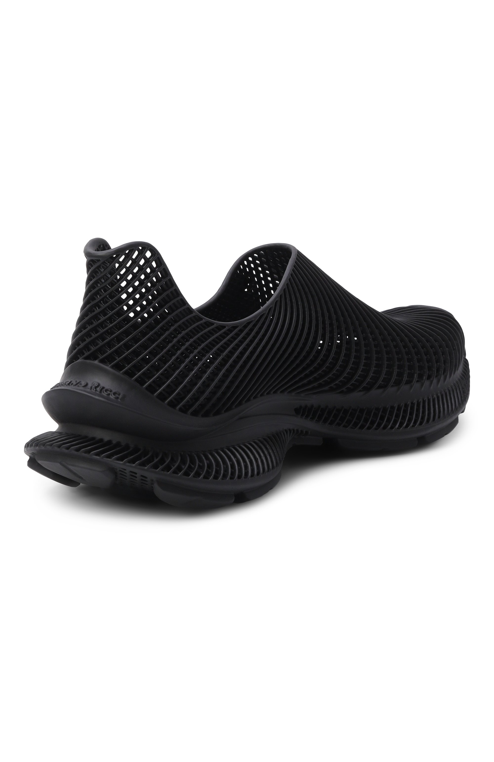 Кроссовки STEFANO RICCI, арт. UG01_G2423/TPSDPW, фото 4