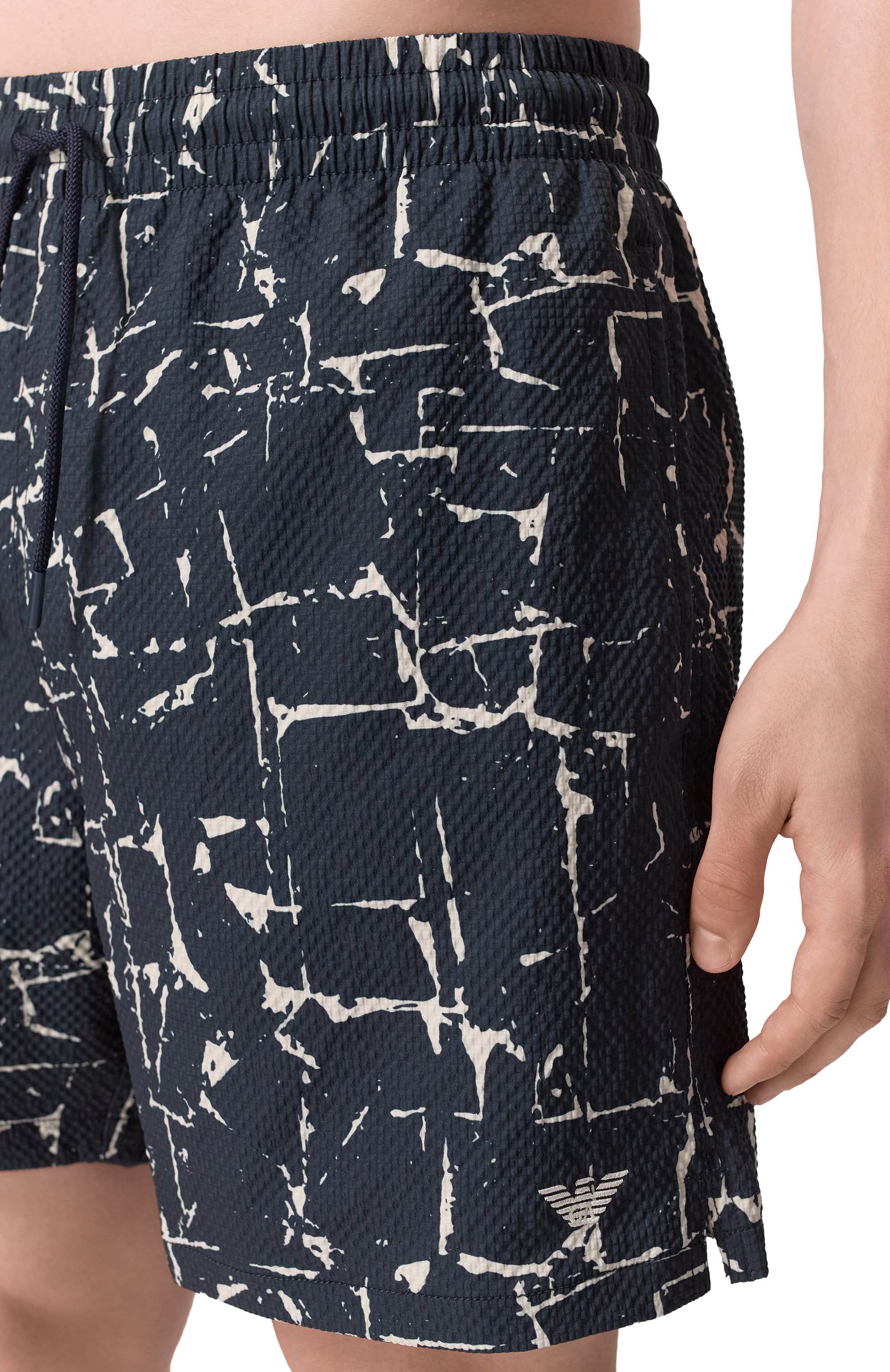 Плавки-шорты EMPORIO ARMANI, арт. EM000688/AF12351, фото 4