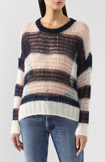 Свитер N21, арт. 19I N2M0/A037/7086, фото 3