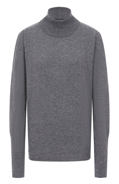 Женский водолазка из шерсти и кашемира ZEYNEP ARCAY, арт. FW25TP15