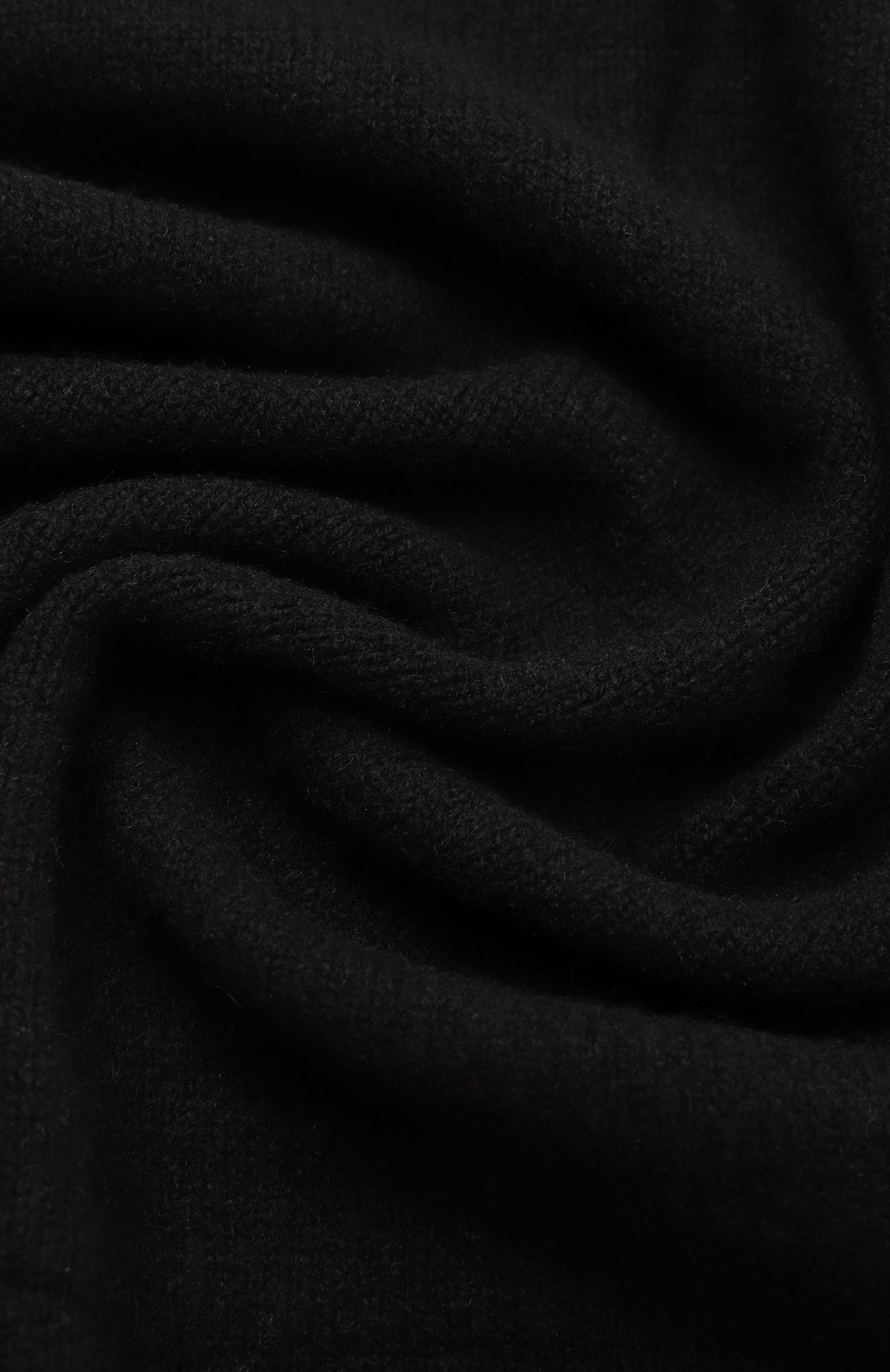 Шарф из шерсти и кашемира CANOE, арт. 4504810, фото 3