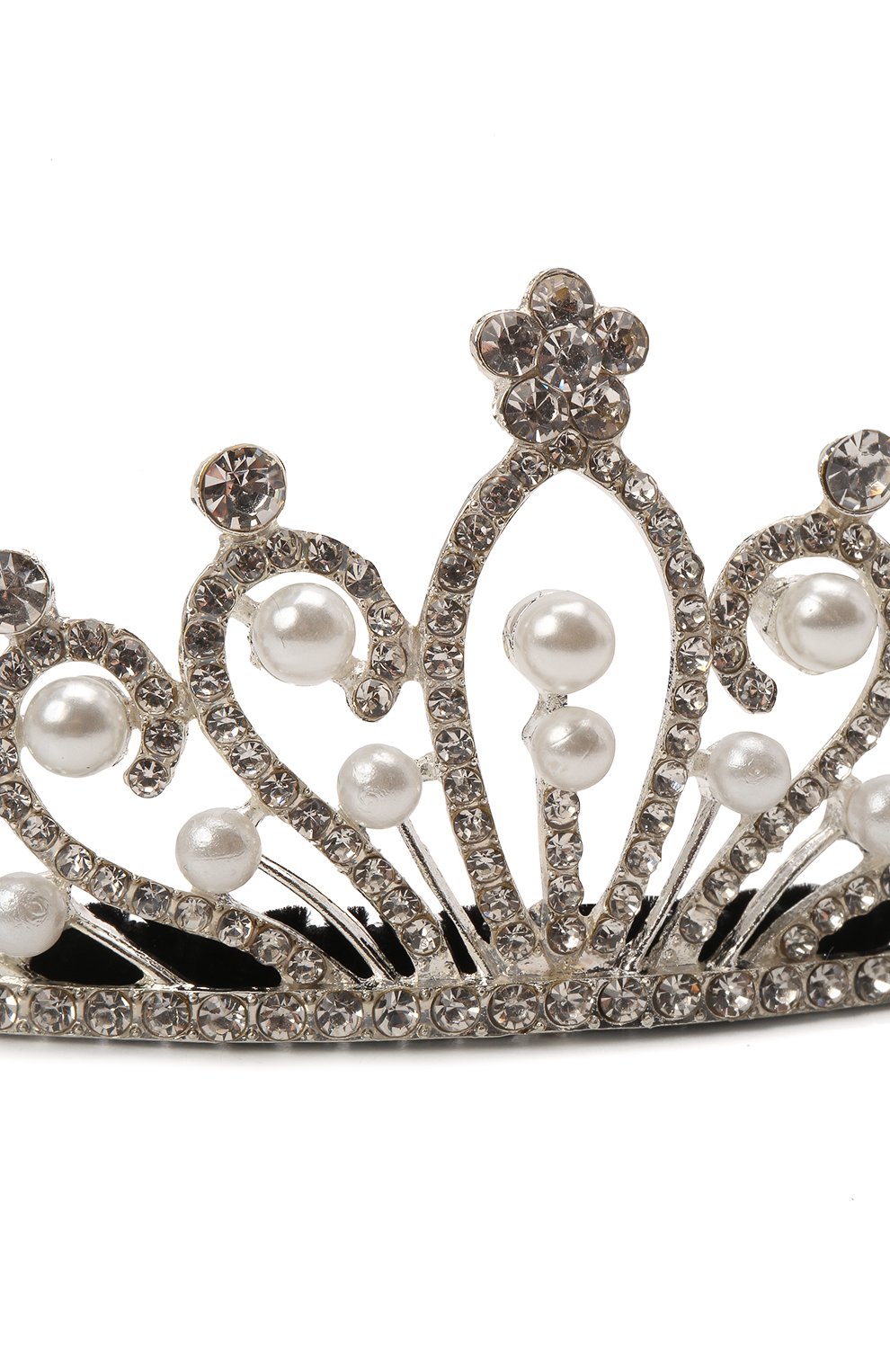 Ободок charm JUNEFEE, арт. 6254, фото 3