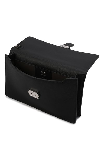 Кожаный клатч BRIONI, арт. 0IUV0L/01719, фото 5