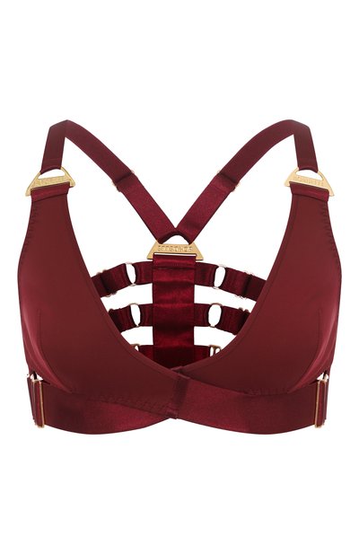 Женский бюстгальтер-бралетт BORDELLE, арт. SS25B08M