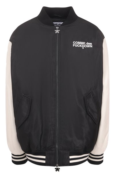 Женский бомбер COMME DES FUCKDOWN, арт. CFABW01352