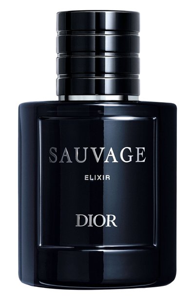 Мужской концентрированные духи sauvage elixir (150ml) DIOR, арт. E000000932