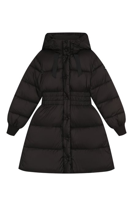 Утепленное пальто MONNALISA, арт. 17F102