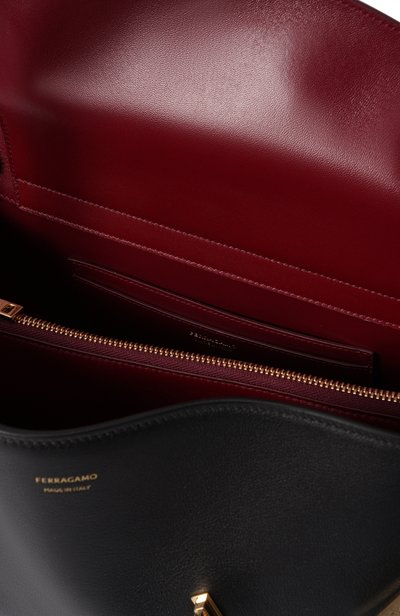 Сумка hug FERRAGAMO, арт. 219816/781694, фото 5