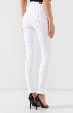 Джинсы-скинни PHILIPP PLEIN, арт. P19C WDT1051 PDE004N, фото 1