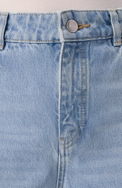 Джинсы straight 335 12 STOREEZ, арт. 129669, фото 5