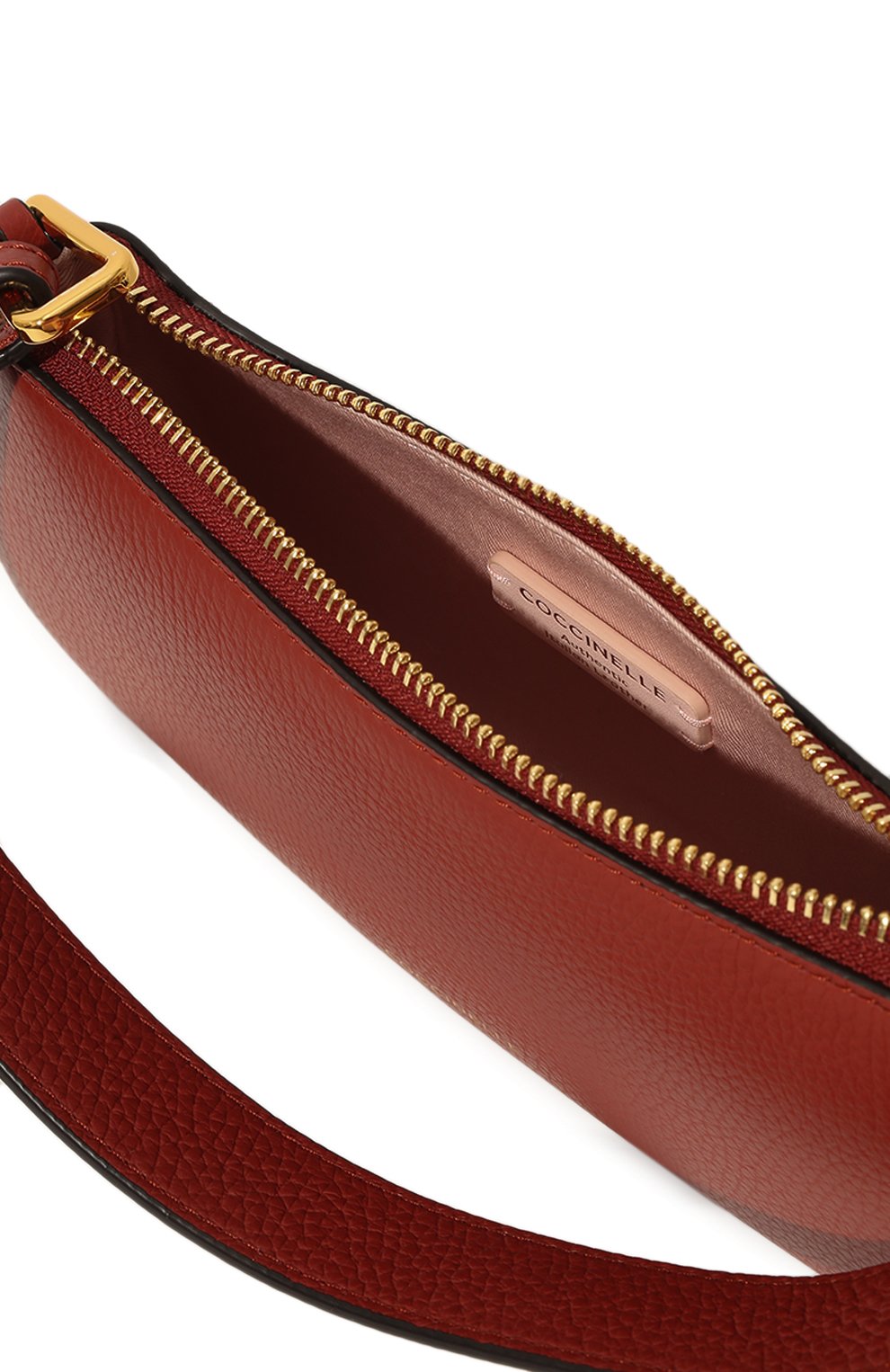 Сумка merveille COCCINELLE, арт. E5 MRF 52 01 01, фото 5