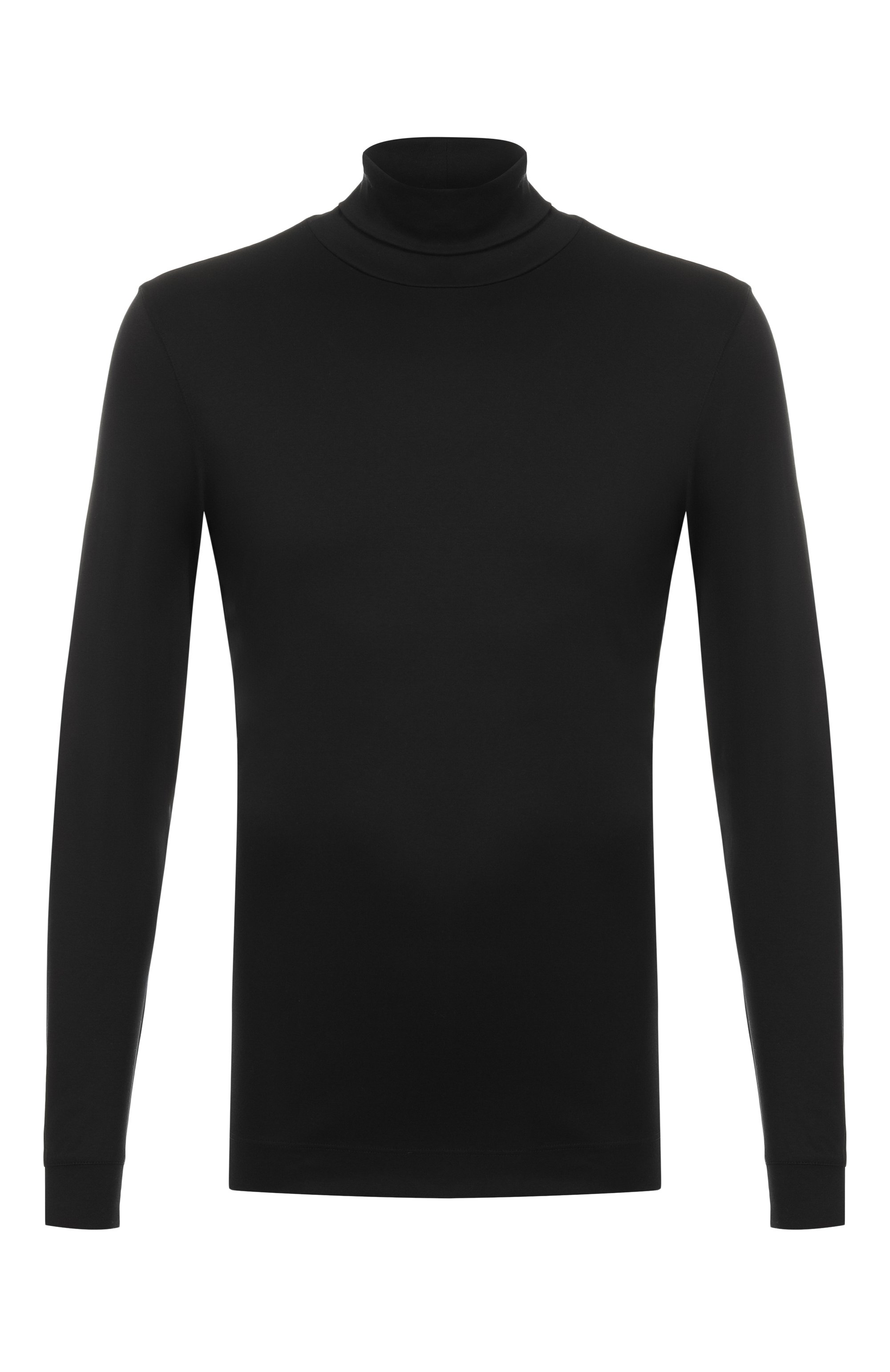 Хлопковая водолазка VAN LAACK, арт. VL-PELIN01-XX/180031, фото 1