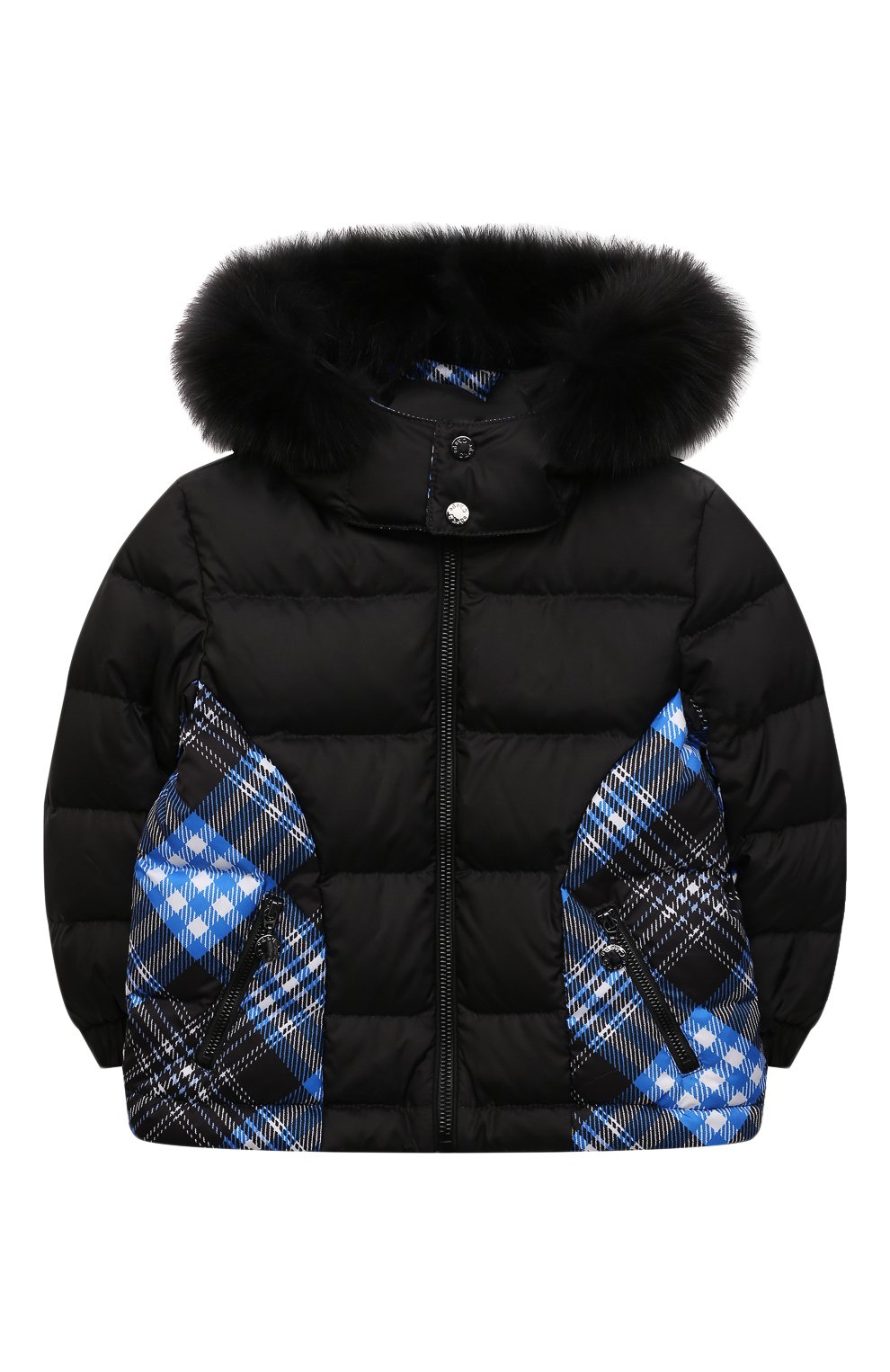 Комплект из комбинезона и куртки CHEPE, арт. 391375 к-кт, фото 2