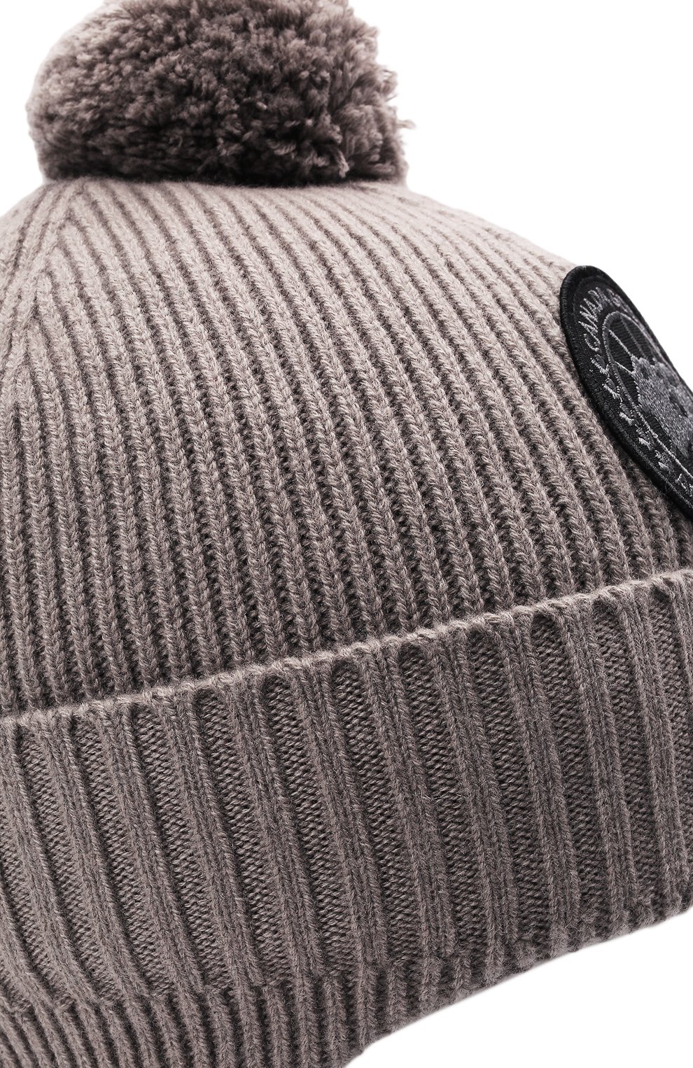 Шерстяная шапка CANADA GOOSE, арт. 5514L, фото 4