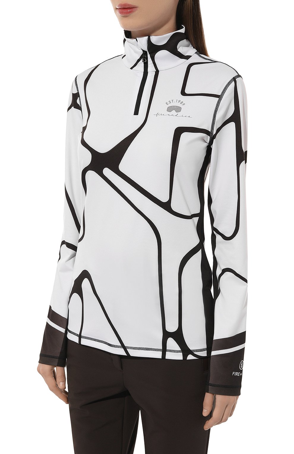 Пуловер BOGNER FIRE+ICE, арт. 54567751, фото 3