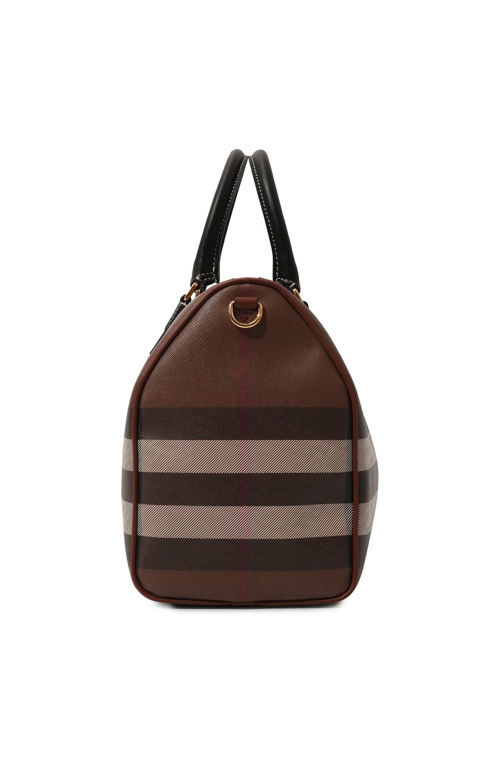 Сумка check BURBERRY, арт. 8069662, фото 4
