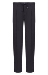 Темно-синий