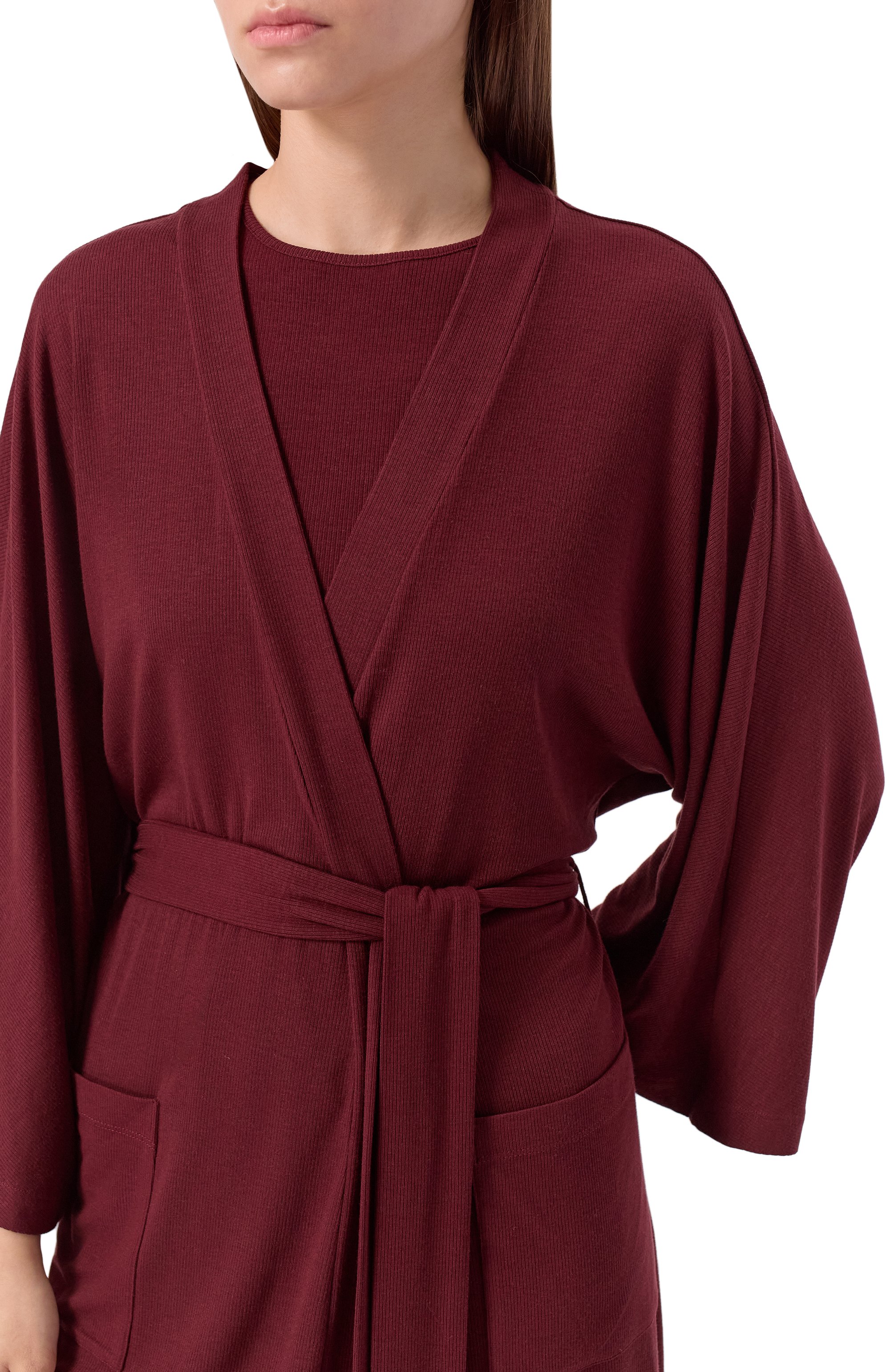 Халат EDOMO, арт. C011007SS25, фото 4