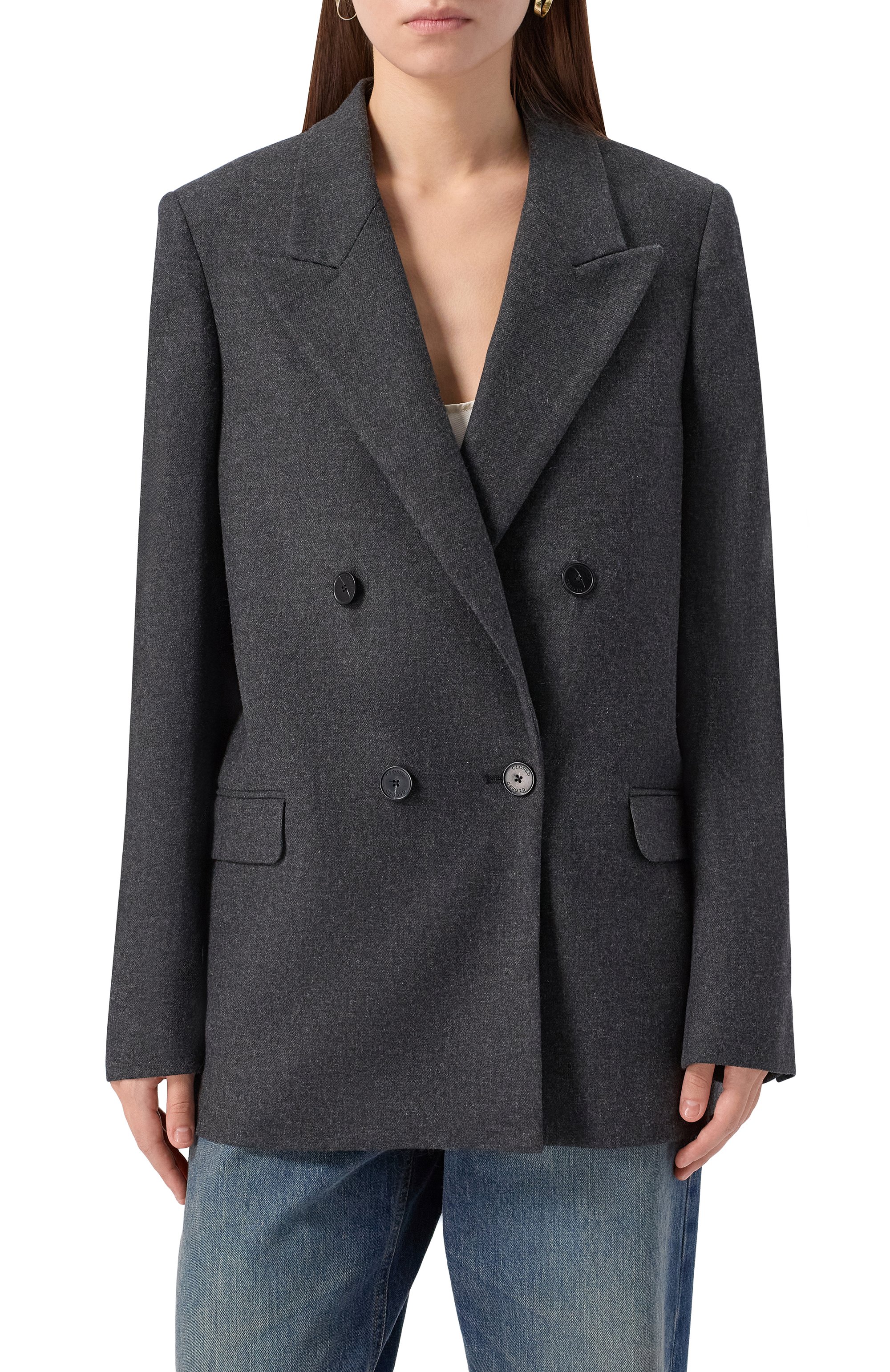 Жакет CLOSED, арт. C97884-355-22, фото 3