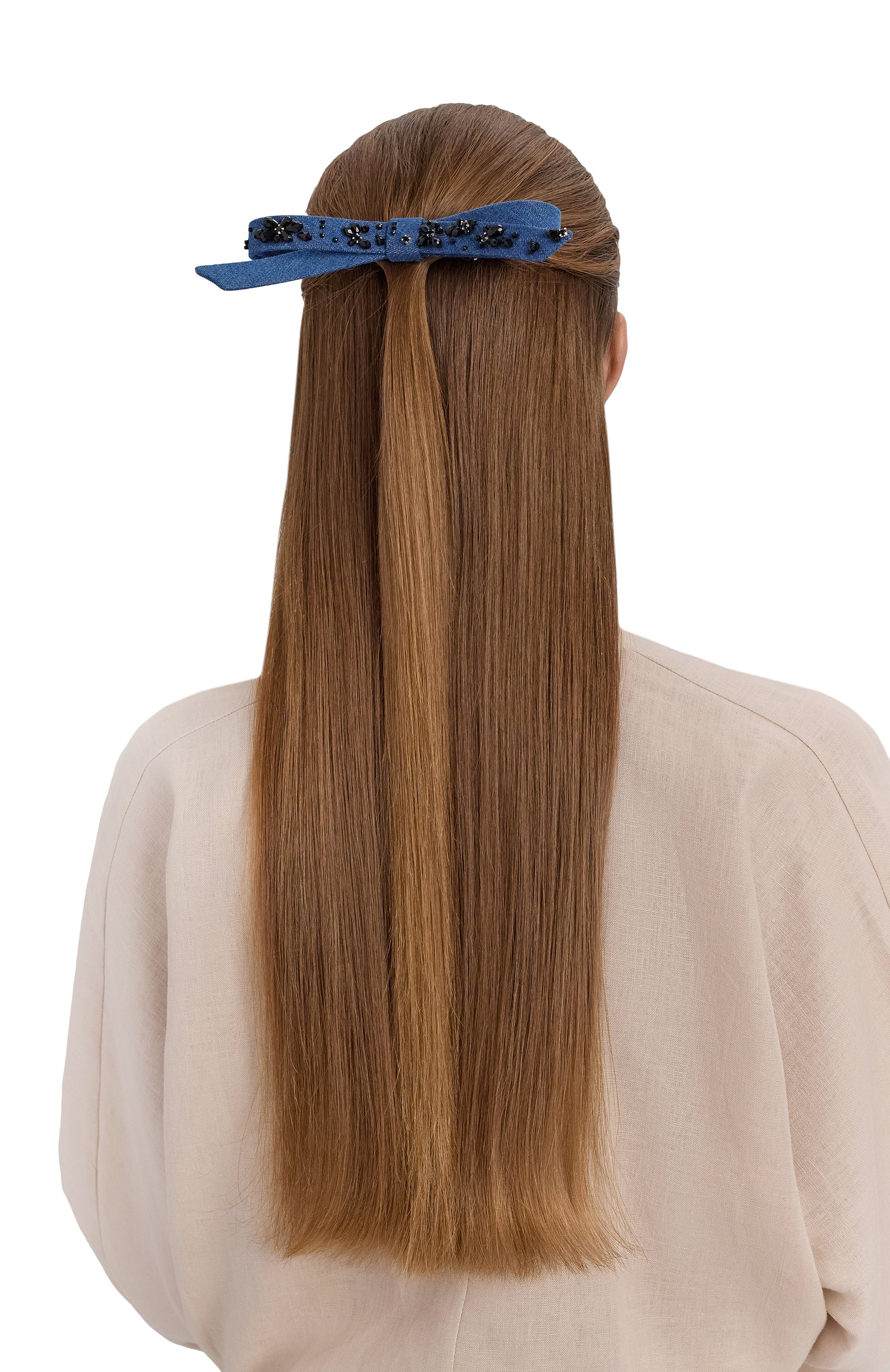 Бант PANFIL, арт. JIN2-STRK-DB, фото 2