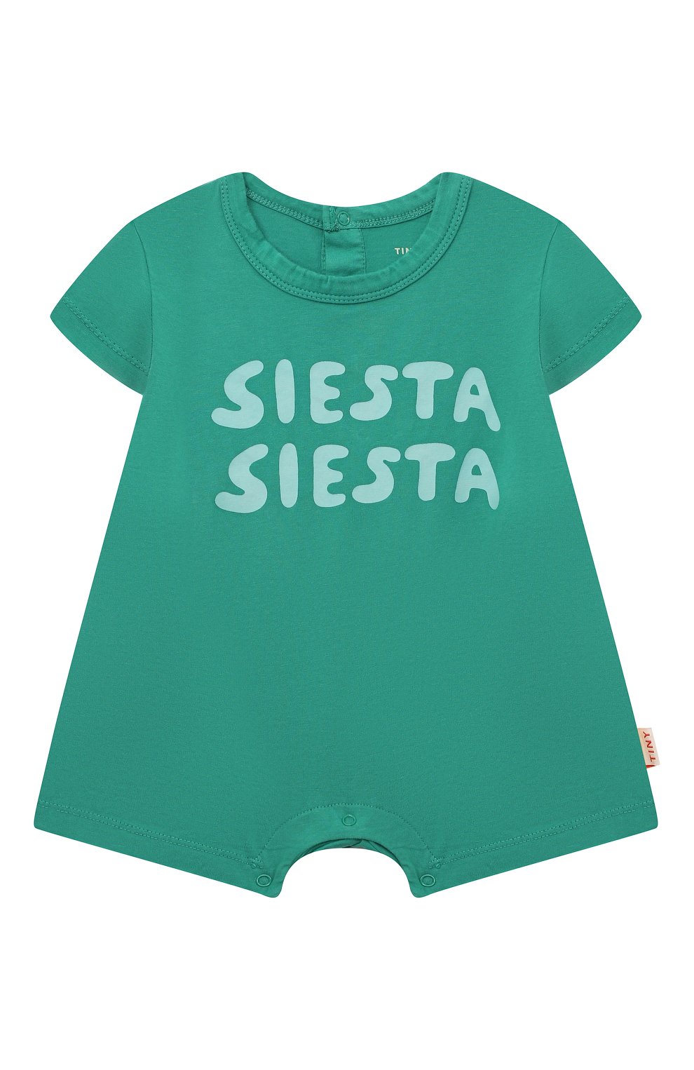 Хлопковый песочник TINYCOTTONS, арт. SS23-264, фото 1