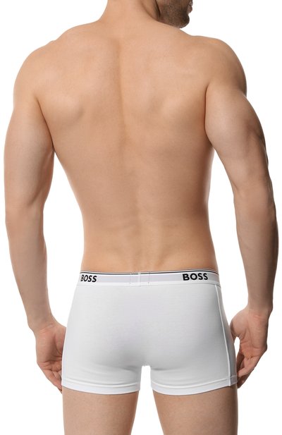 Комплект из трех боксеров BOSS, арт. 50475274, фото 3