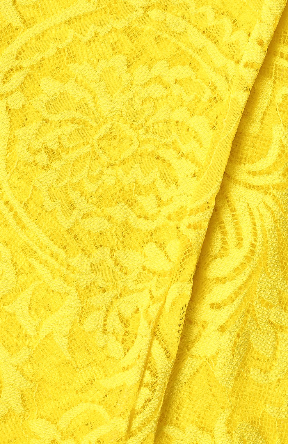 Кружевные колготки VERSACE, арт. AUD30015/AZ00018, фото 2