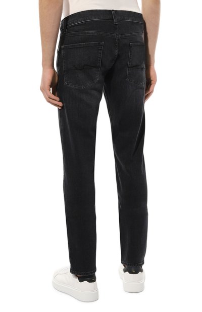 Джинсы 7 FOR ALL MANKIND, арт. JSMNC340KI, фото 4