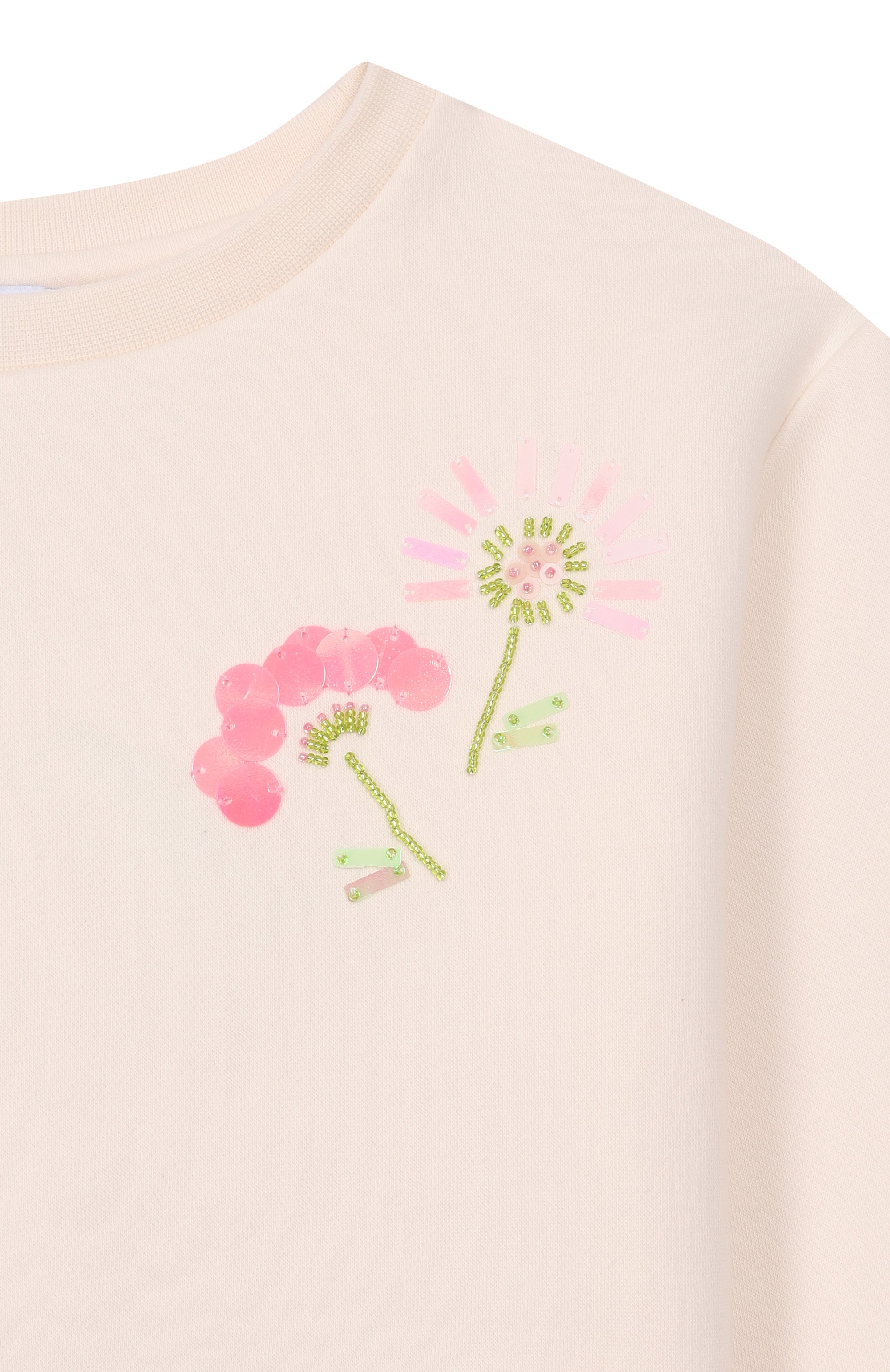 Хлопковый свитшот JACADI, арт. 2045489, фото 3