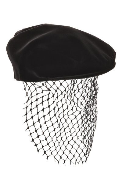 Хлопковое кепи DOLCE & GABBANA, арт. FH664A/GDCRT, фото 1